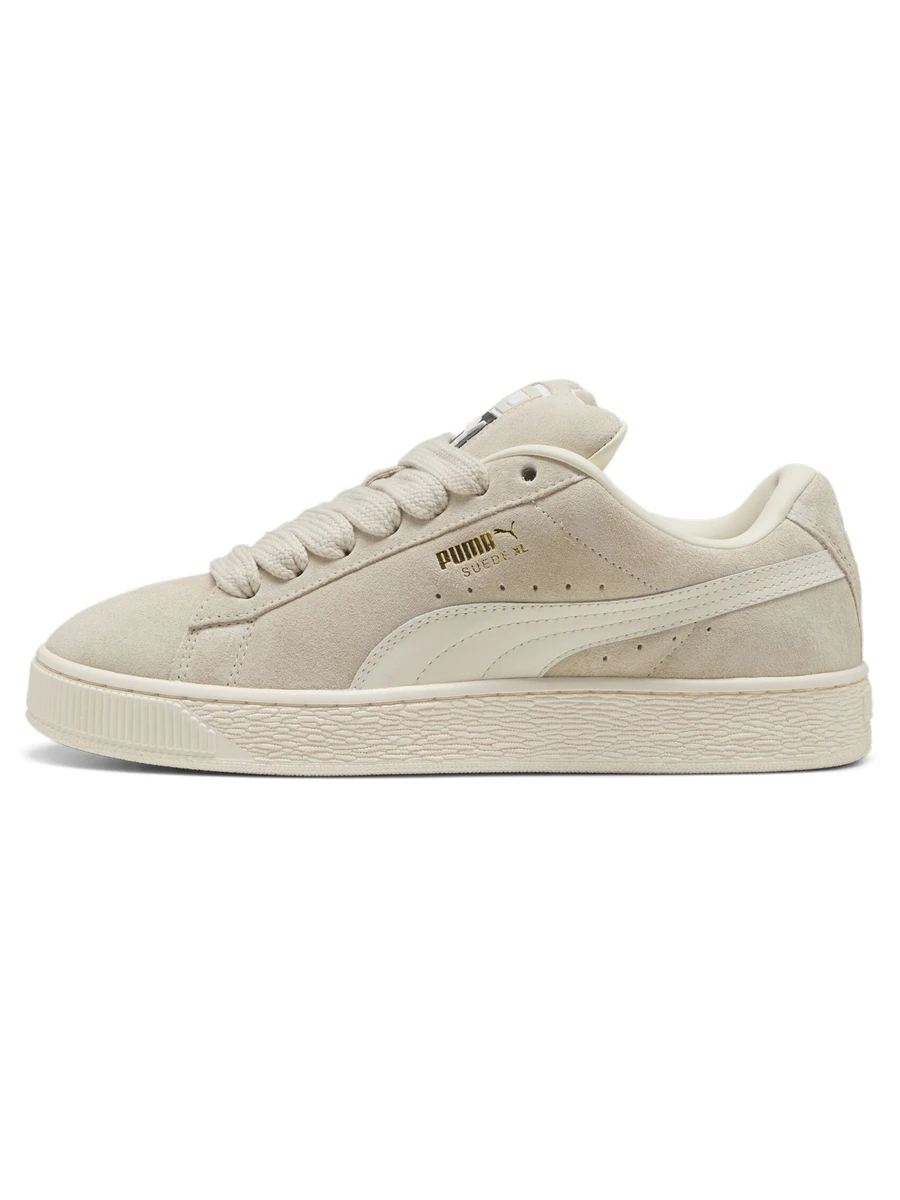 Puma Кеды женские SUEDE XL