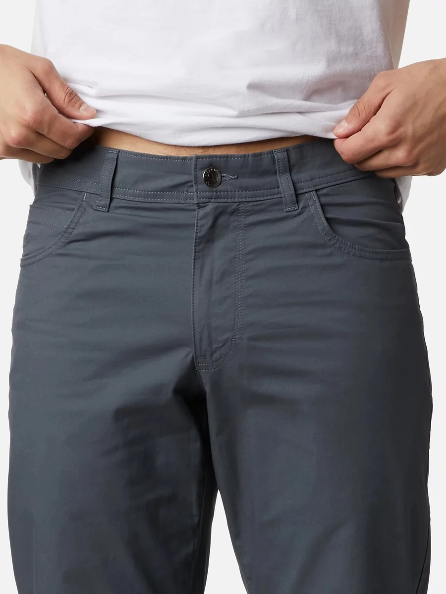 Columbia Брюки мужские RAPID RIVERS™ PANT