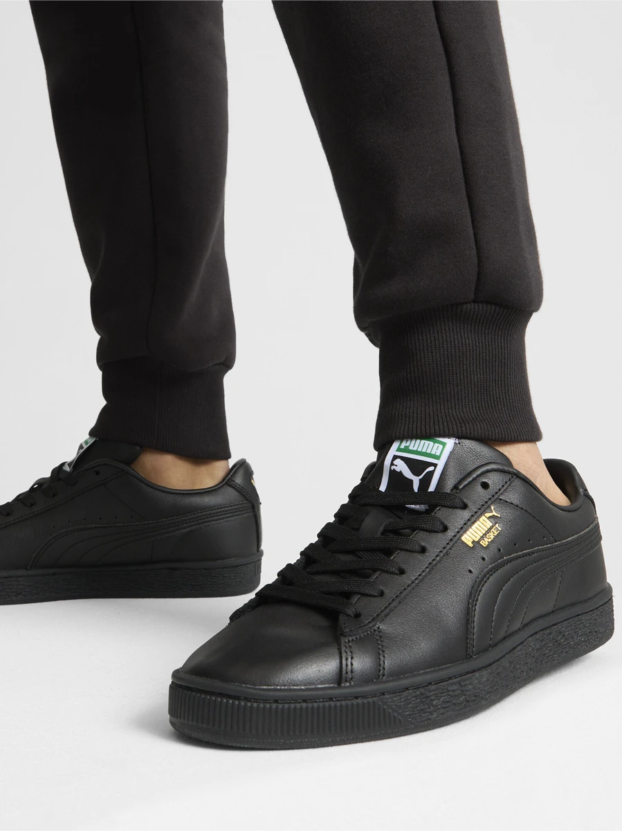 Puma Кеды мужские BASKET CLASSIC XXI