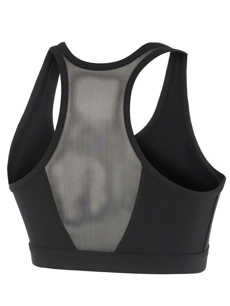 Puma Топ женский ACTIVE ESS BRA POLY