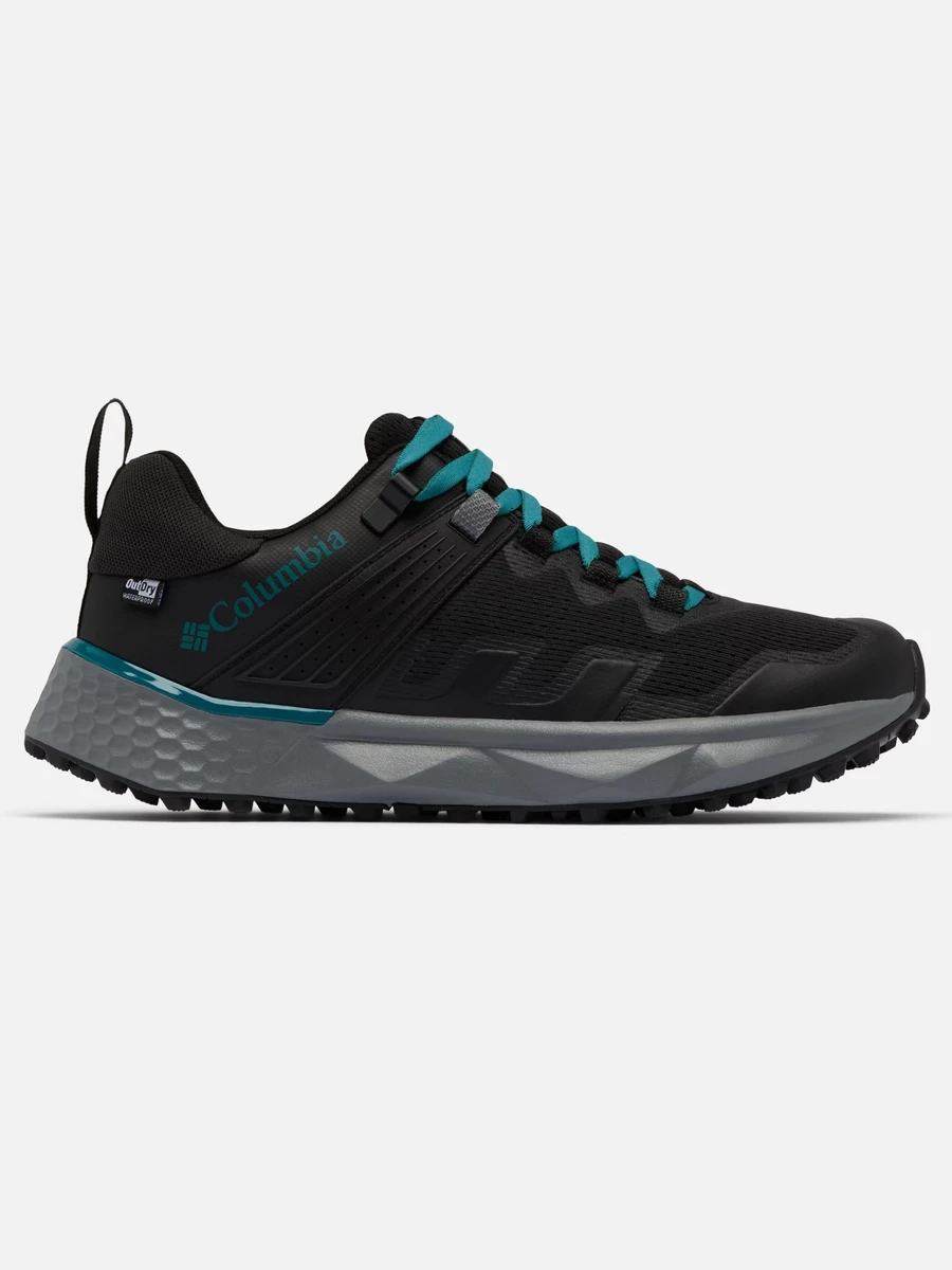 Columbia Кроссовки мужские FACET™ 75 OUTDRY™