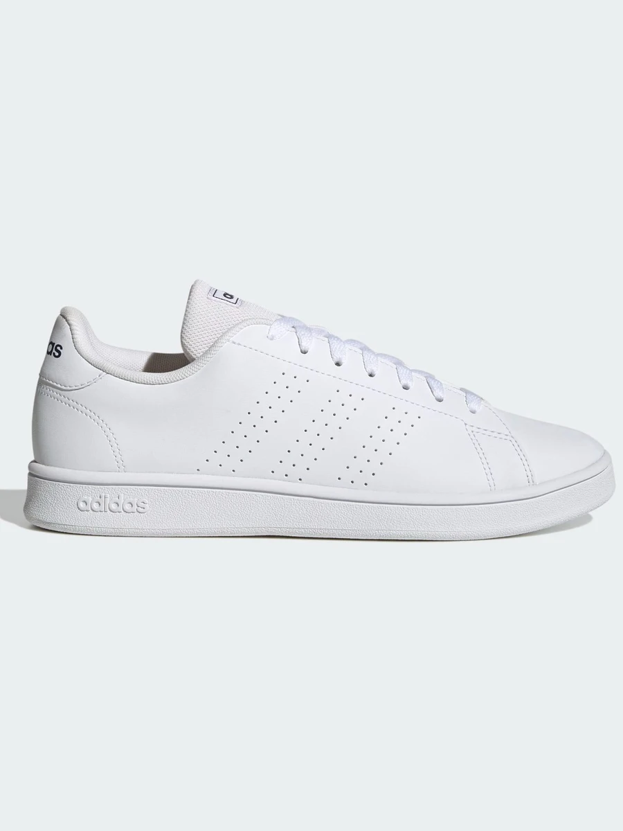 Adidas Кеды мужские ADVANTAGE BASE