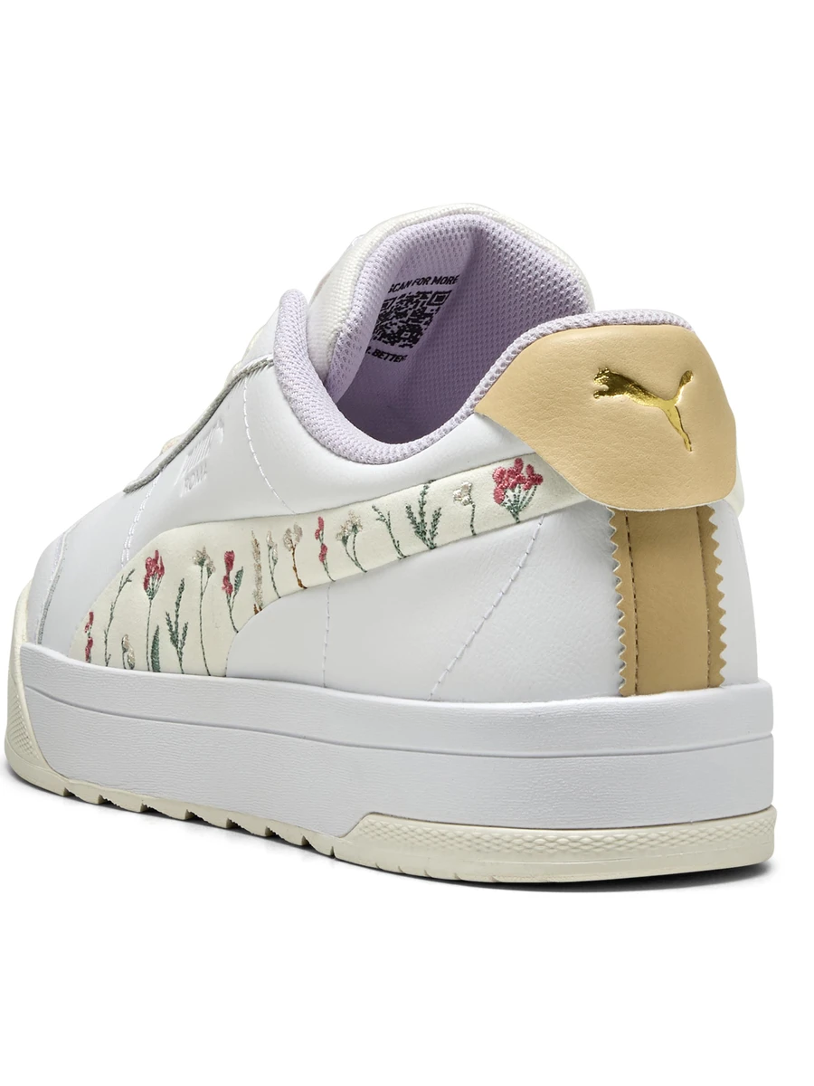 Puma Кеды женские ROMA FEMININE SECRET GARDEN WNS