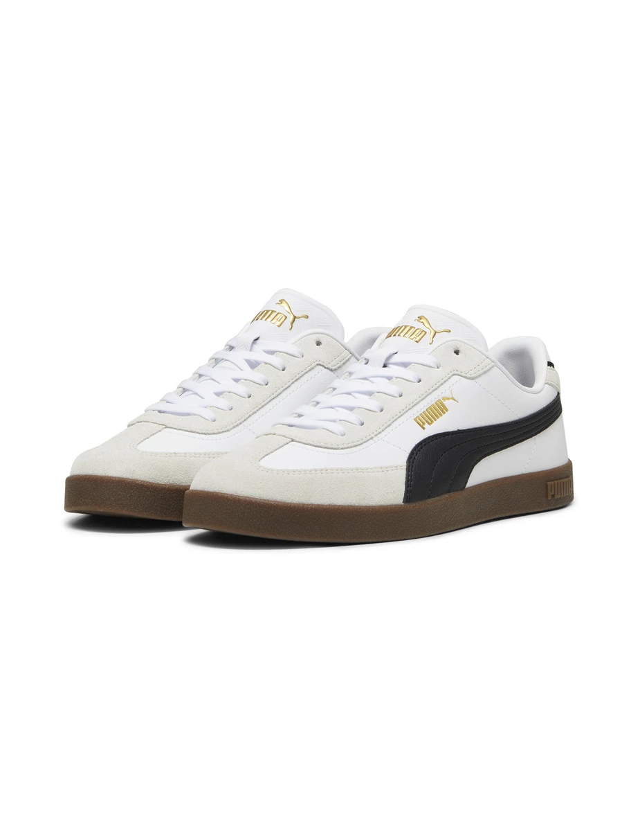 Puma Кеды женские PUMA CLUB II ERA