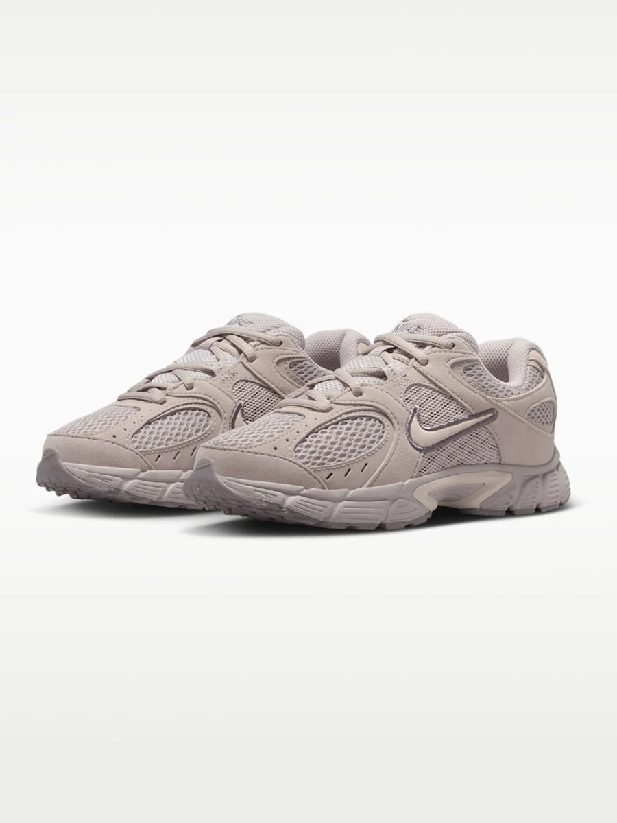 Nike Кроссовки женские V5 RNR SUEDE BG