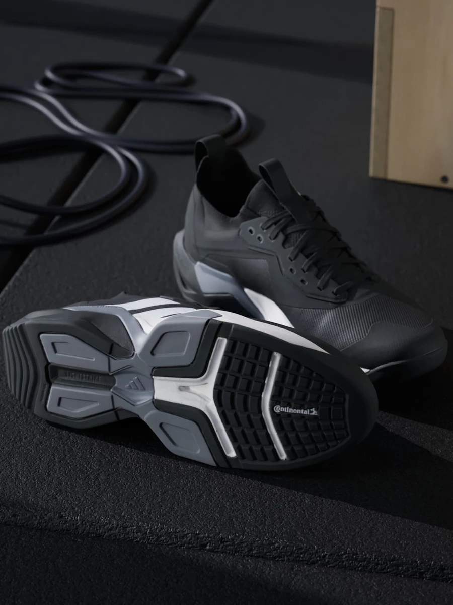 Adidas Кроссовки мужские RAPIDMOVE ADV 2 HIIT