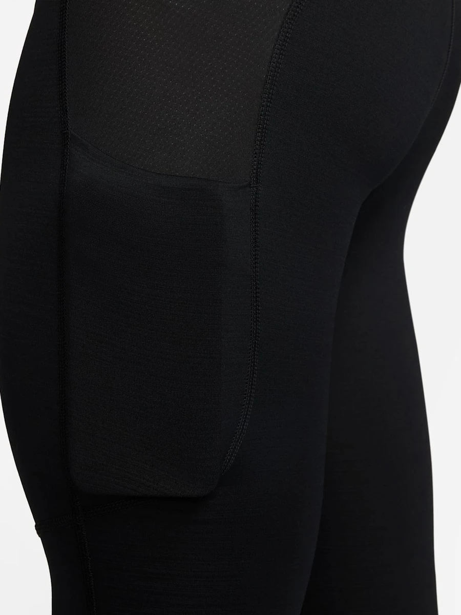 Nike Тайтсы мужские NIKE PRO WARM TIGHTS