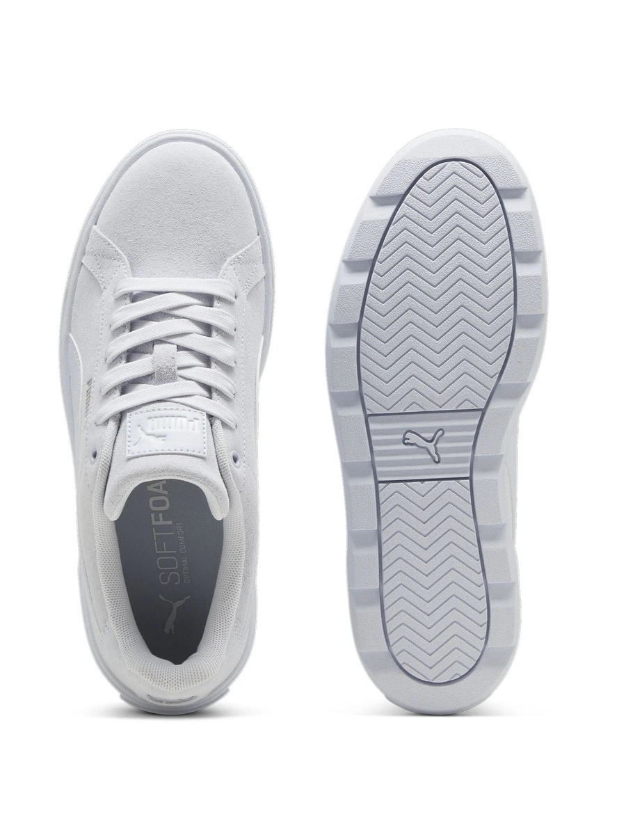 Puma Кеды женские KARMEN