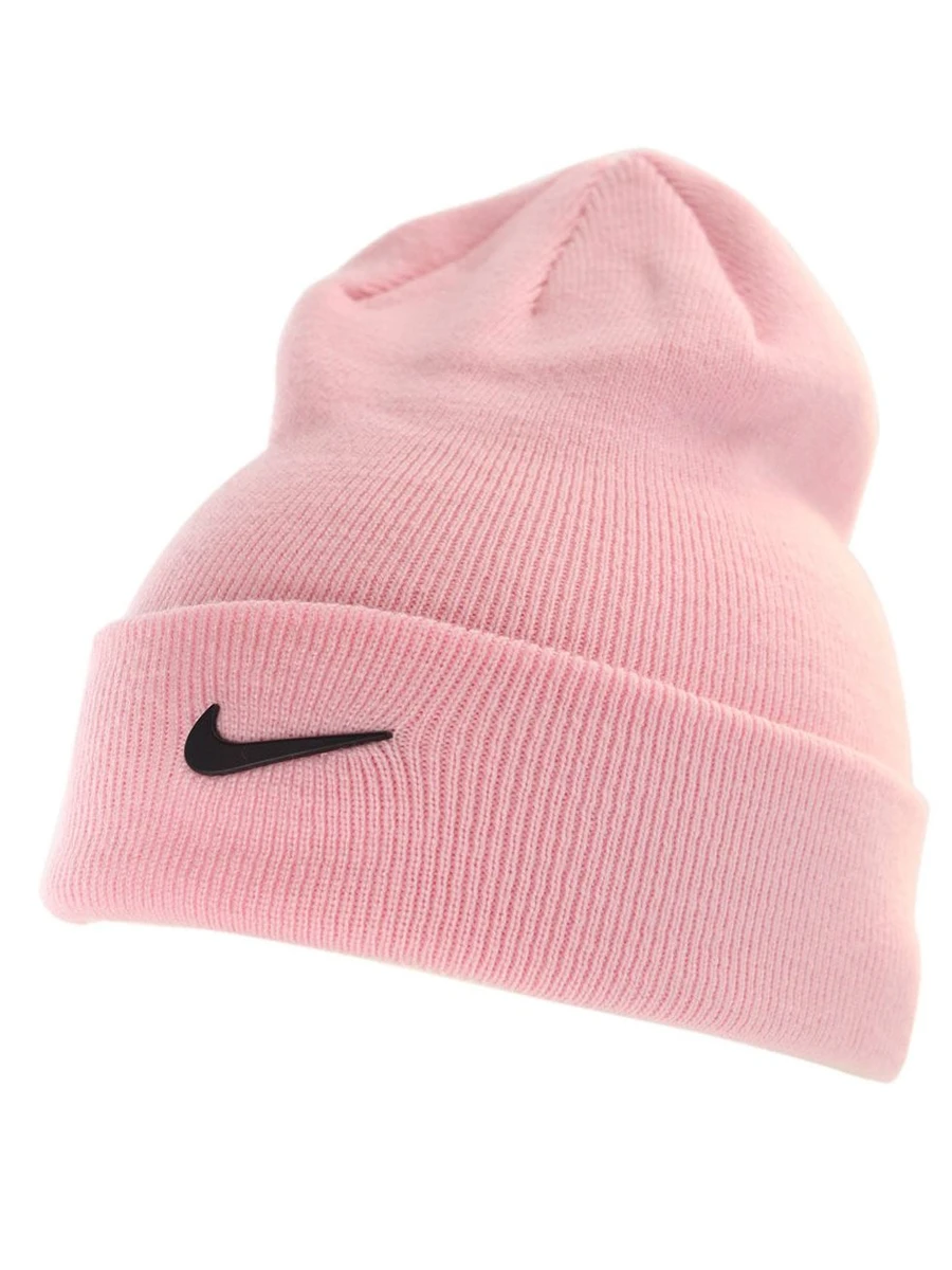 Nike Шапка подростковая PEAK BEANIE SC SWSH