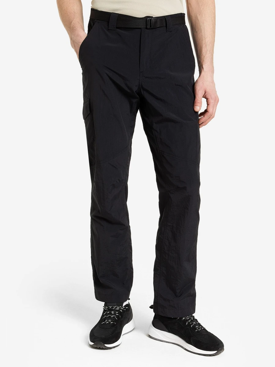 Columbia Брюки мужские SILVER RIDGE™ CARGO PANT