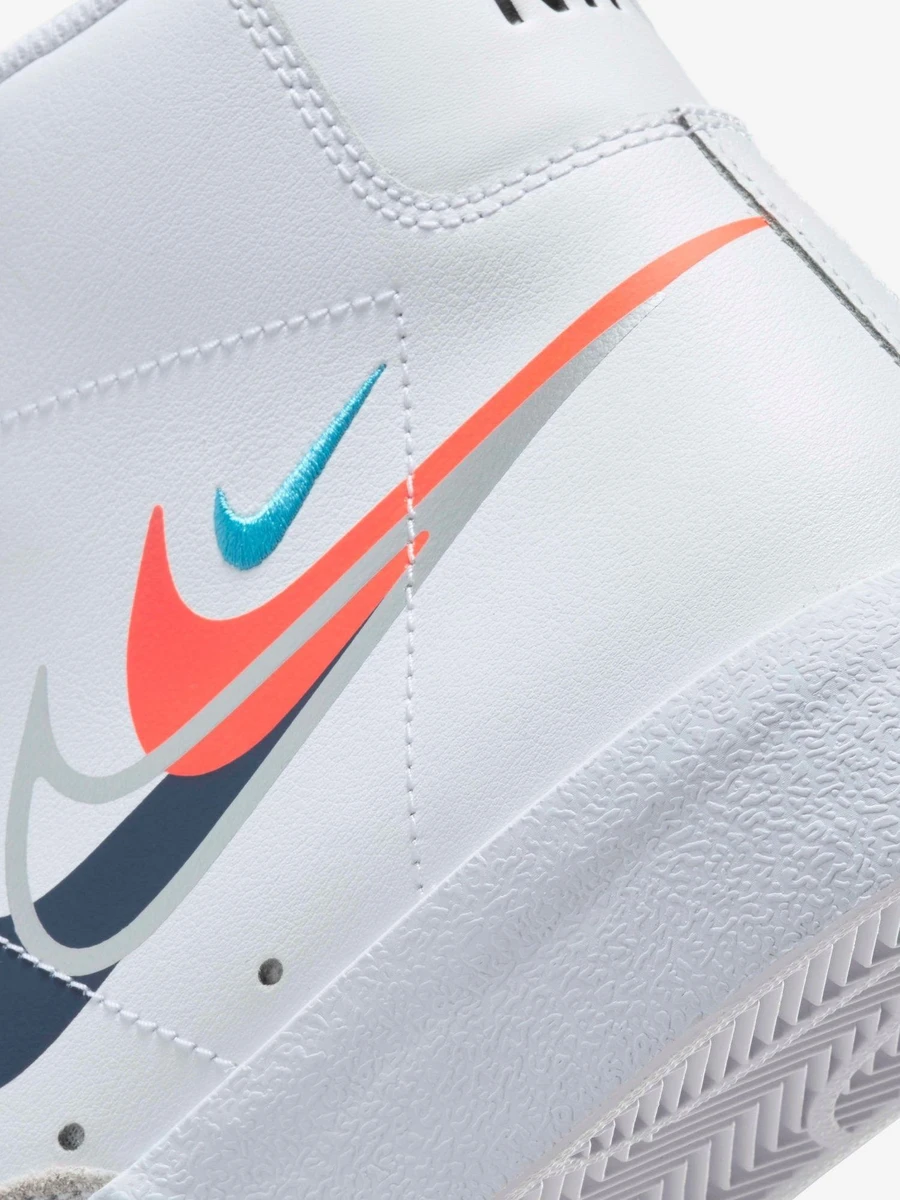 Nike Кеды мужские BLAZER MID 77 SD