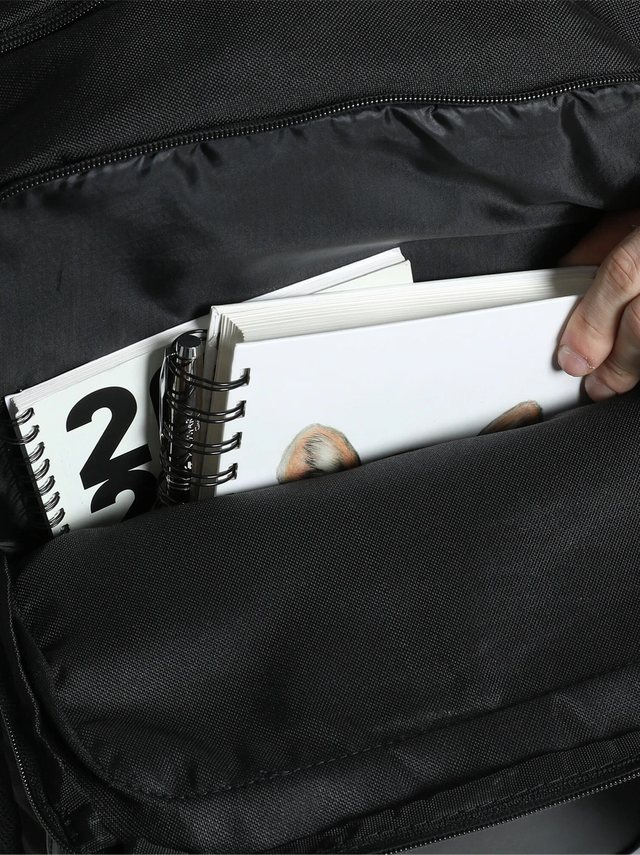 Puma Рюкзак DECK BACKPACK II