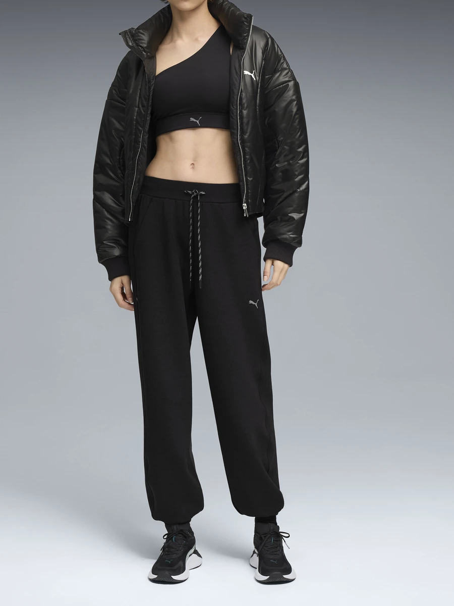 Puma Брюки женские W CLOUDSPUN JOGGER