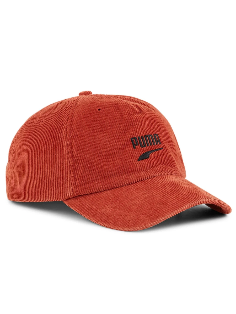 Puma Кепка SKATE DAD CAP