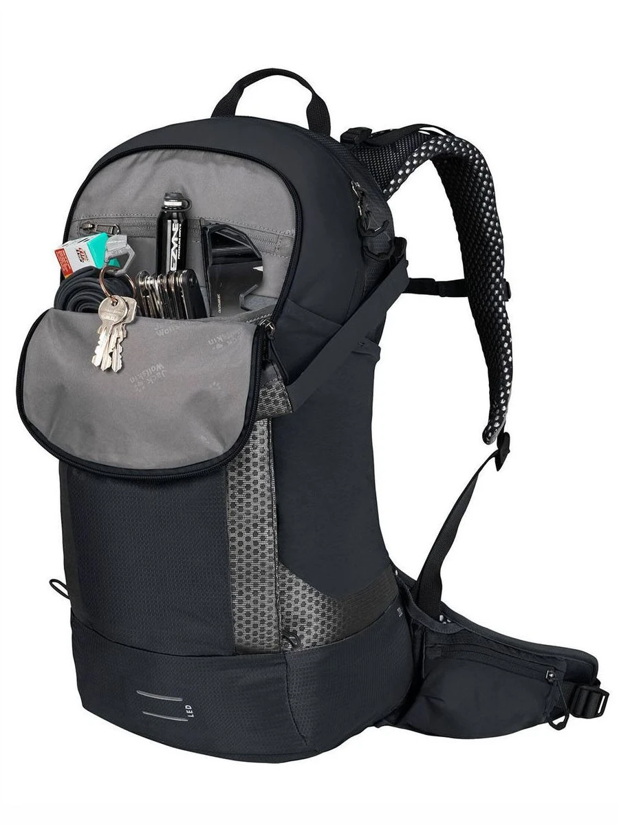 Jack Wolfskin Рюкзак PHANTASY 20.5 ST