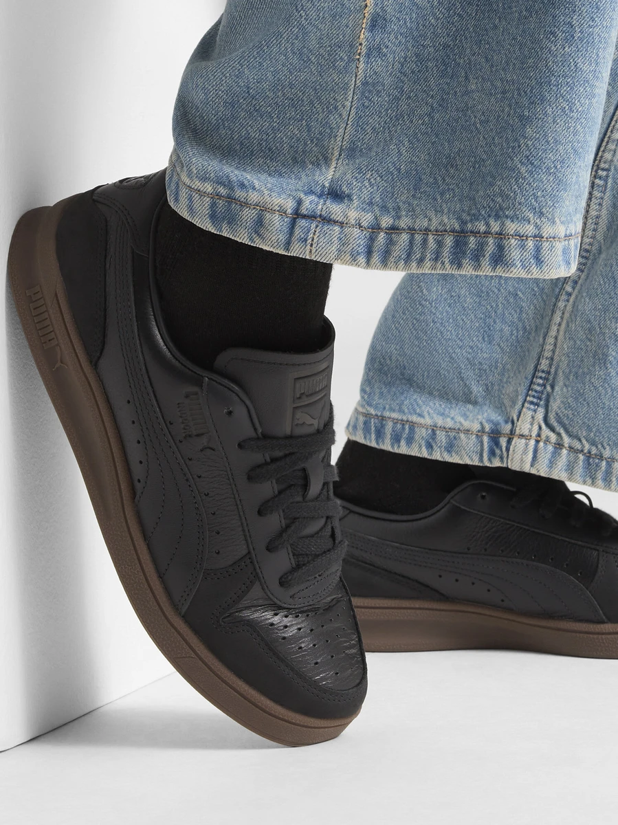 Puma Кеды мужские INDOOR OG