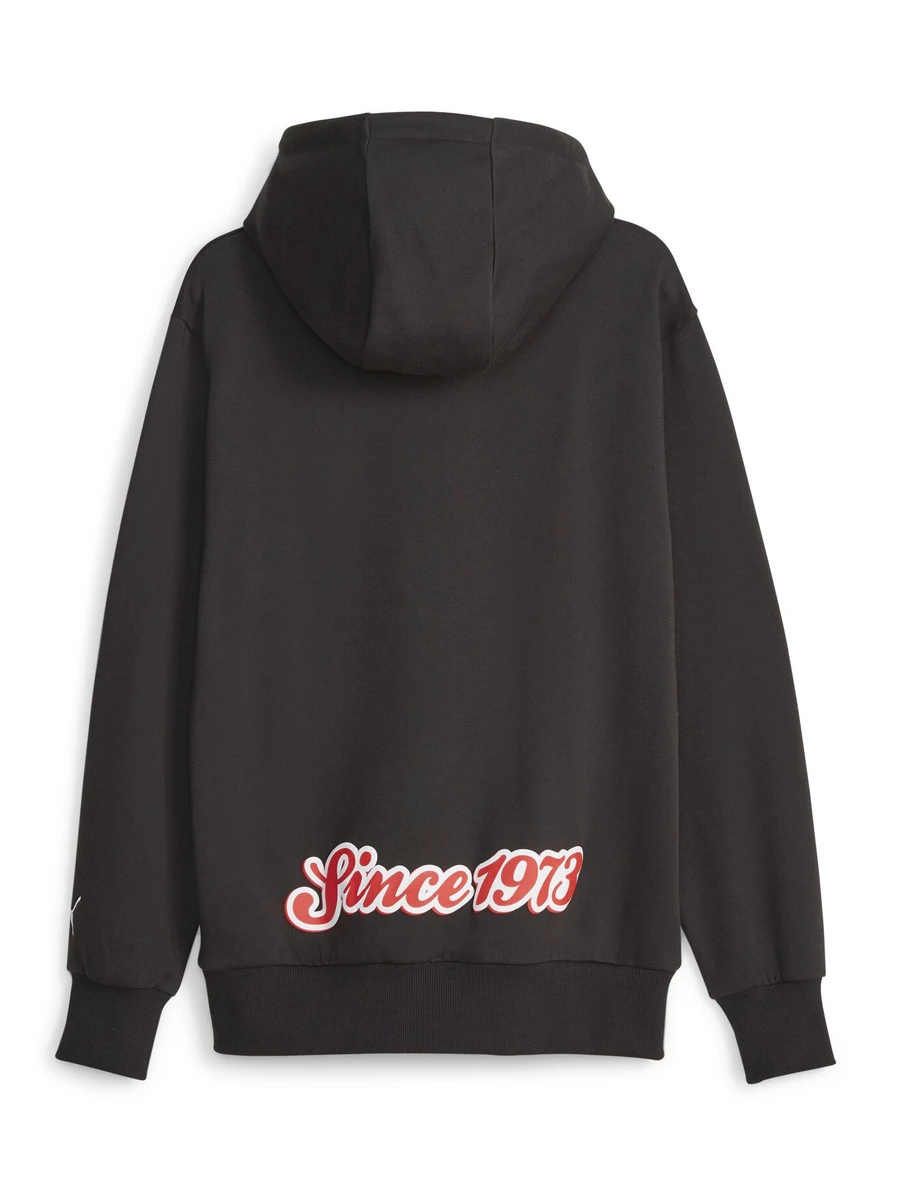 Puma Джемпер мужской DYLAN HOODIE