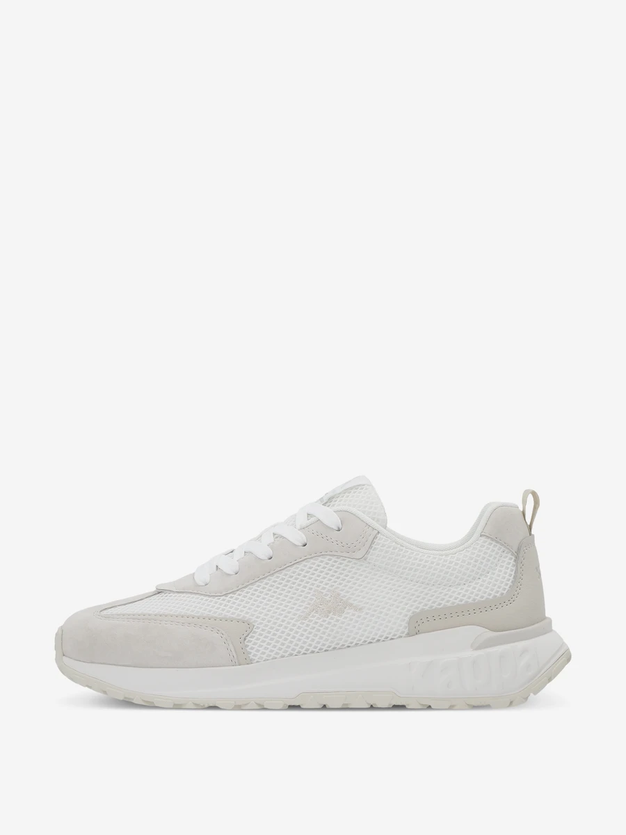 Kappa Кроссовки женские AUTHENTIC RUN 4.0 MESH