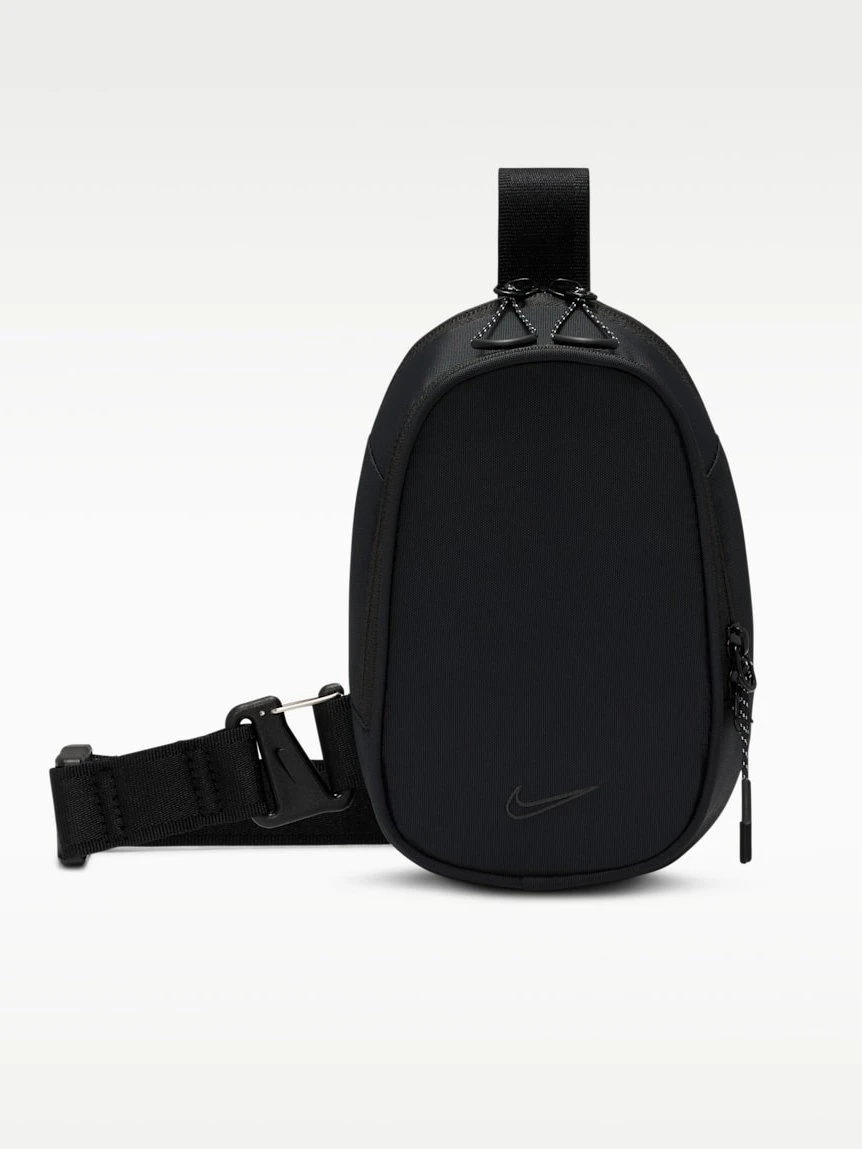 Nike Сумка поясная NK NSW COMMUTE CROSSBODY