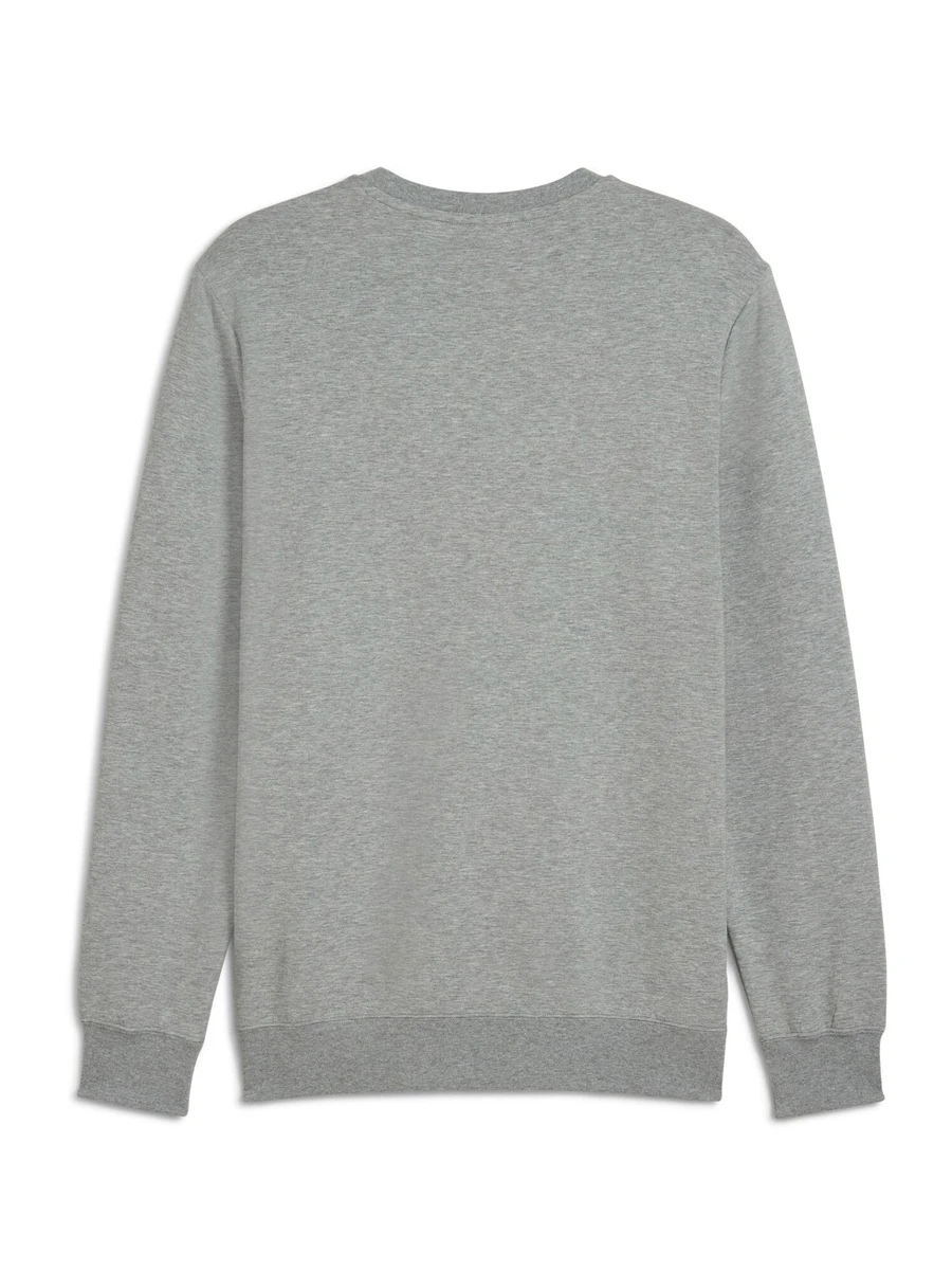 Puma Джемпер мужской ESS SMALL NO. 1 LOGO CREW DK