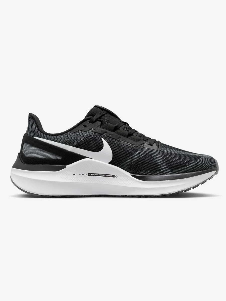 Nike Кроссовки мужские AIR ZOOM STRUCTURE 25