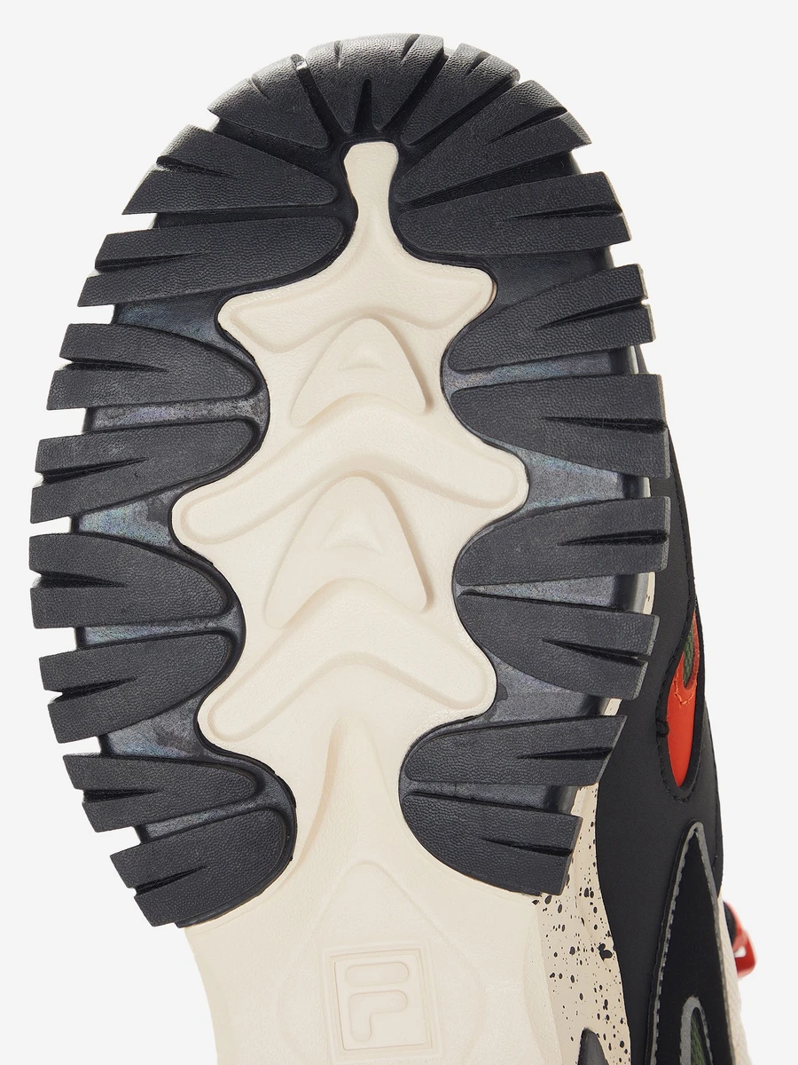 FILA Кроссовки мужские RAY TRACER TR 2 MID