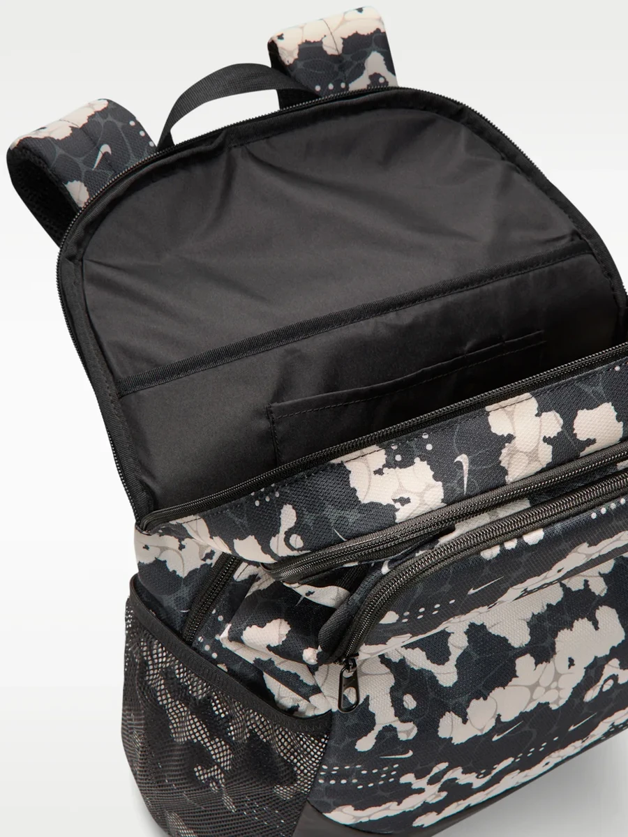 Nike Рюкзаки BRASILIA BACKPACK - X AOP SU26