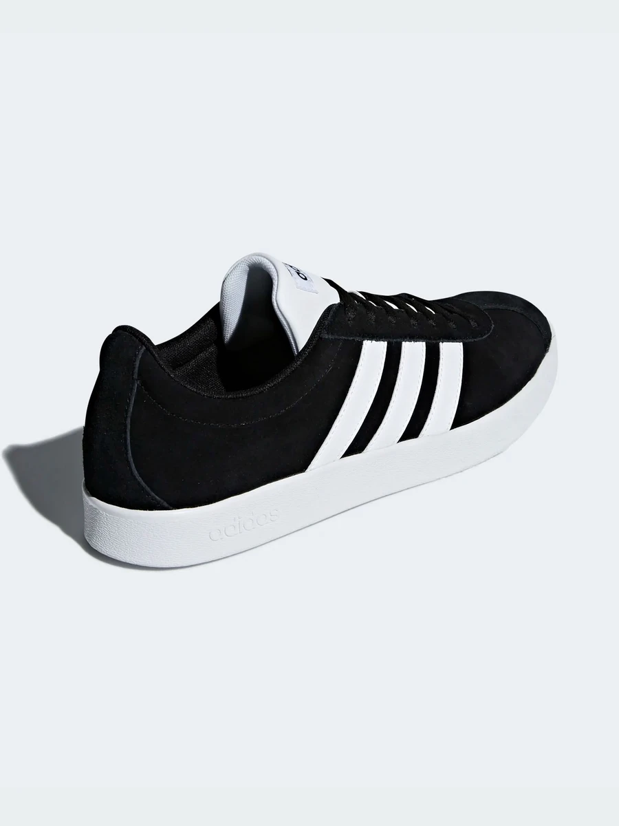 Adidas Кеды мужские VL COURT 2.0