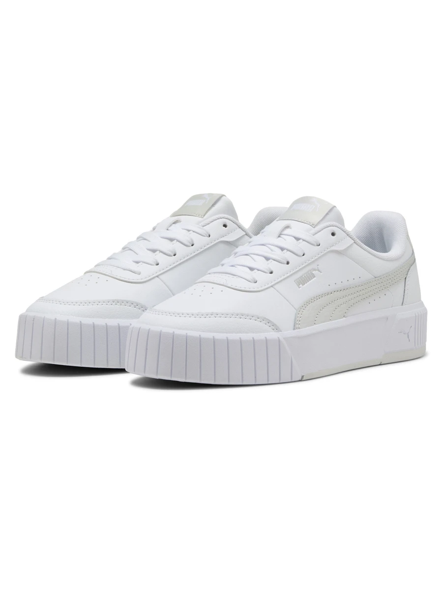 Puma Кеды женские CARINA MIA