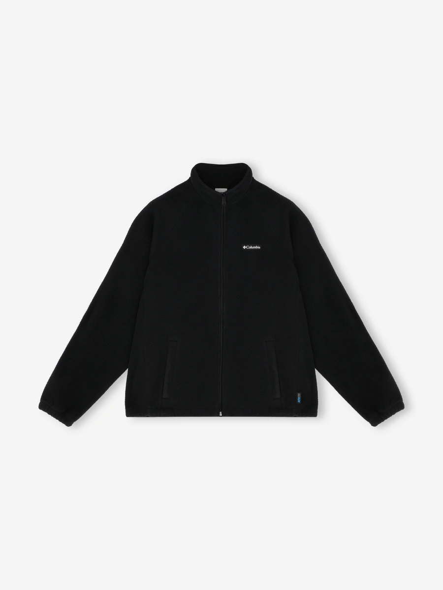 Columbia Джемпер мужской TIMBER CREST™ MTR FLEECE FULL ZIP