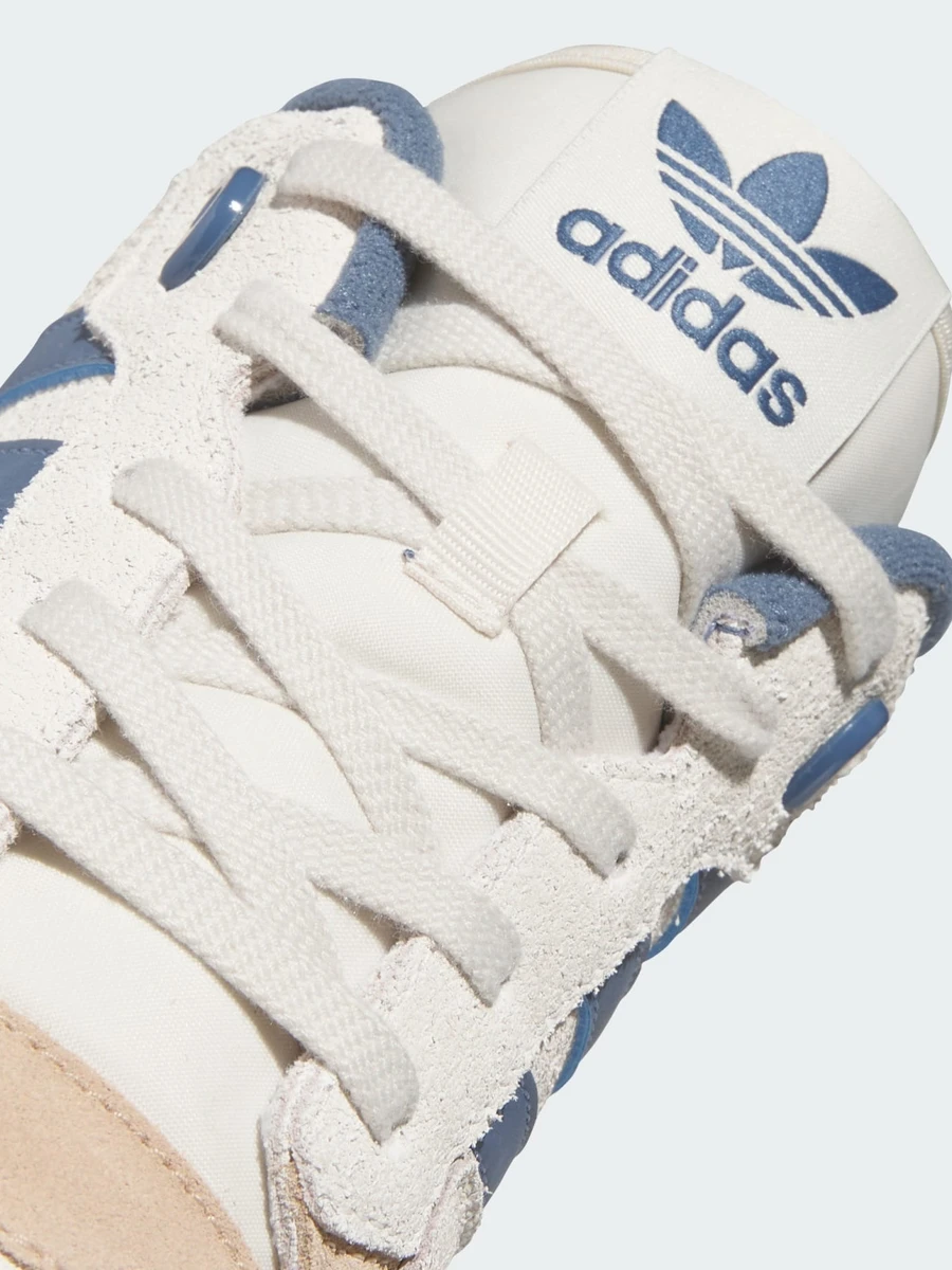 Adidas Кеды мужские RIVALRY LOW