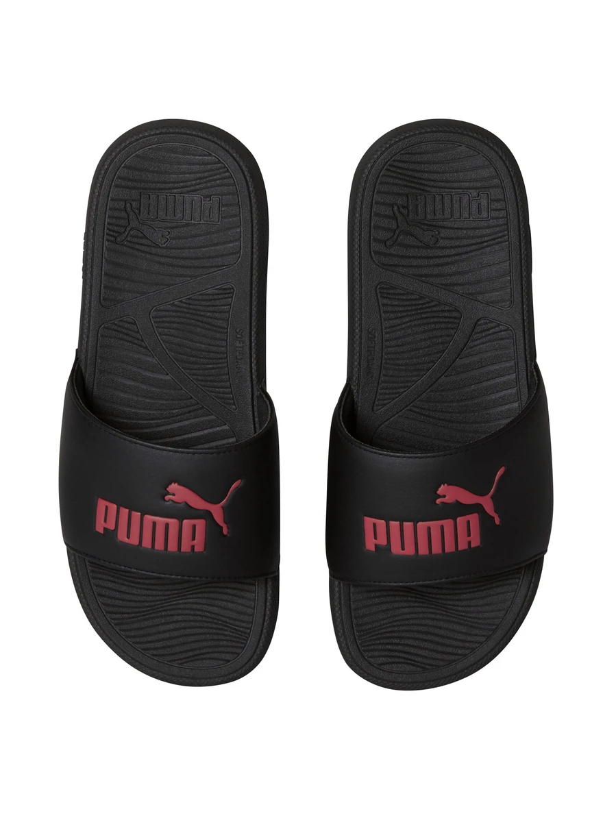 Puma Шлёпанцы мужские COOL CAT 2.0