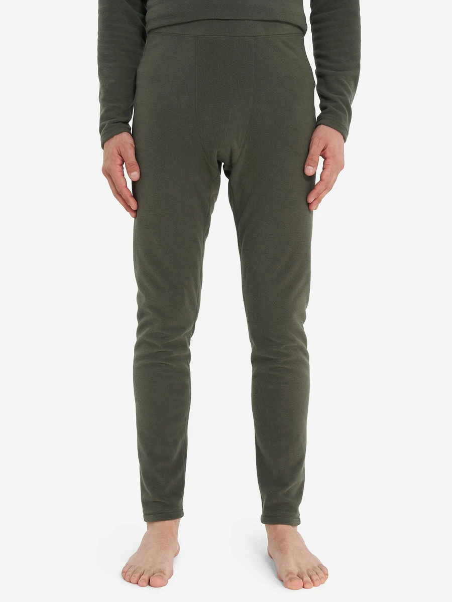 NORTHLAND Термобельё брюки мужские COMFORT