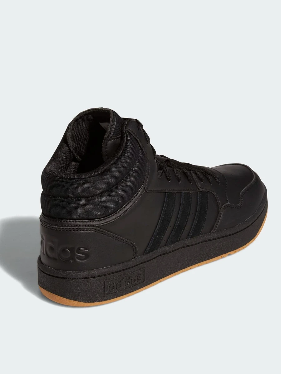 Adidas Кеды мужские HOOPS 3.0 MID