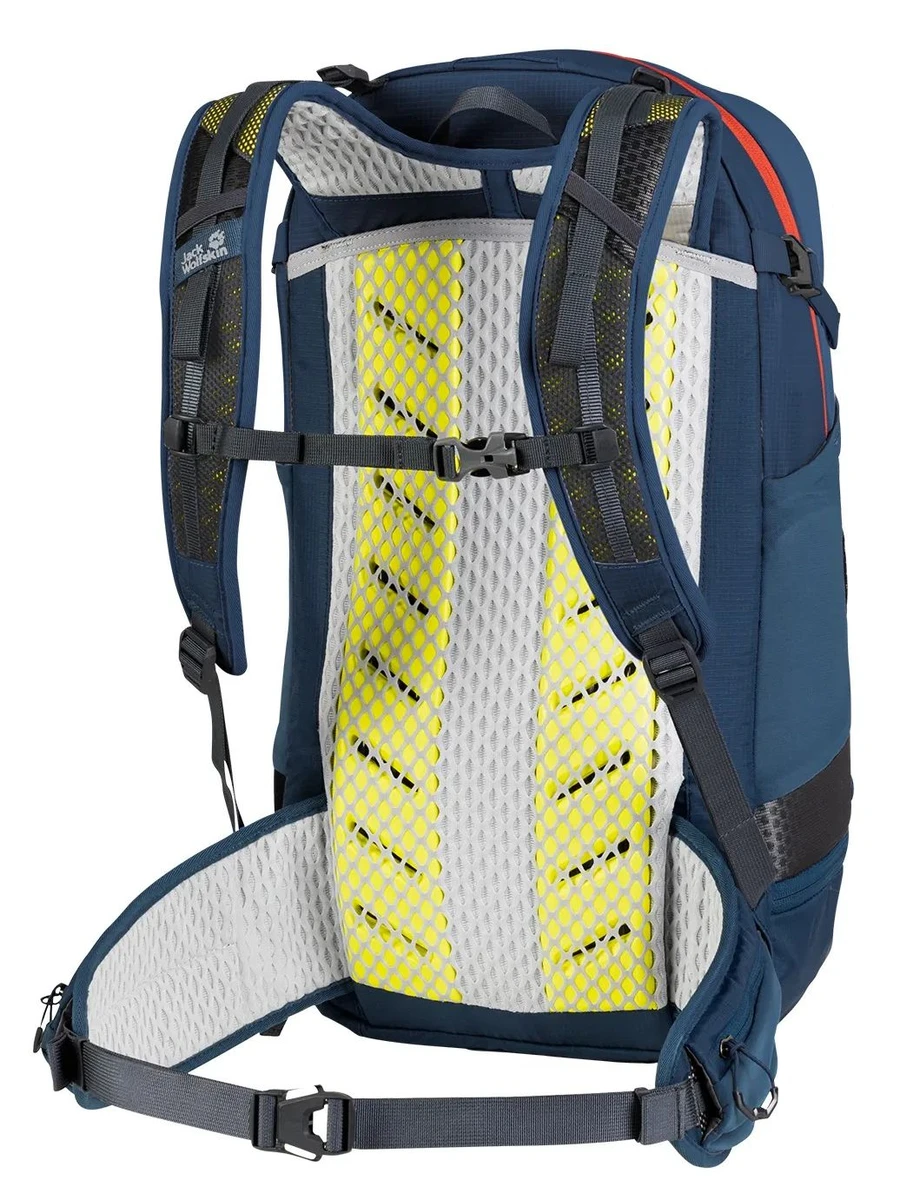 Jack Wolfskin Рюкзак MOAB JAM PRO 34.5