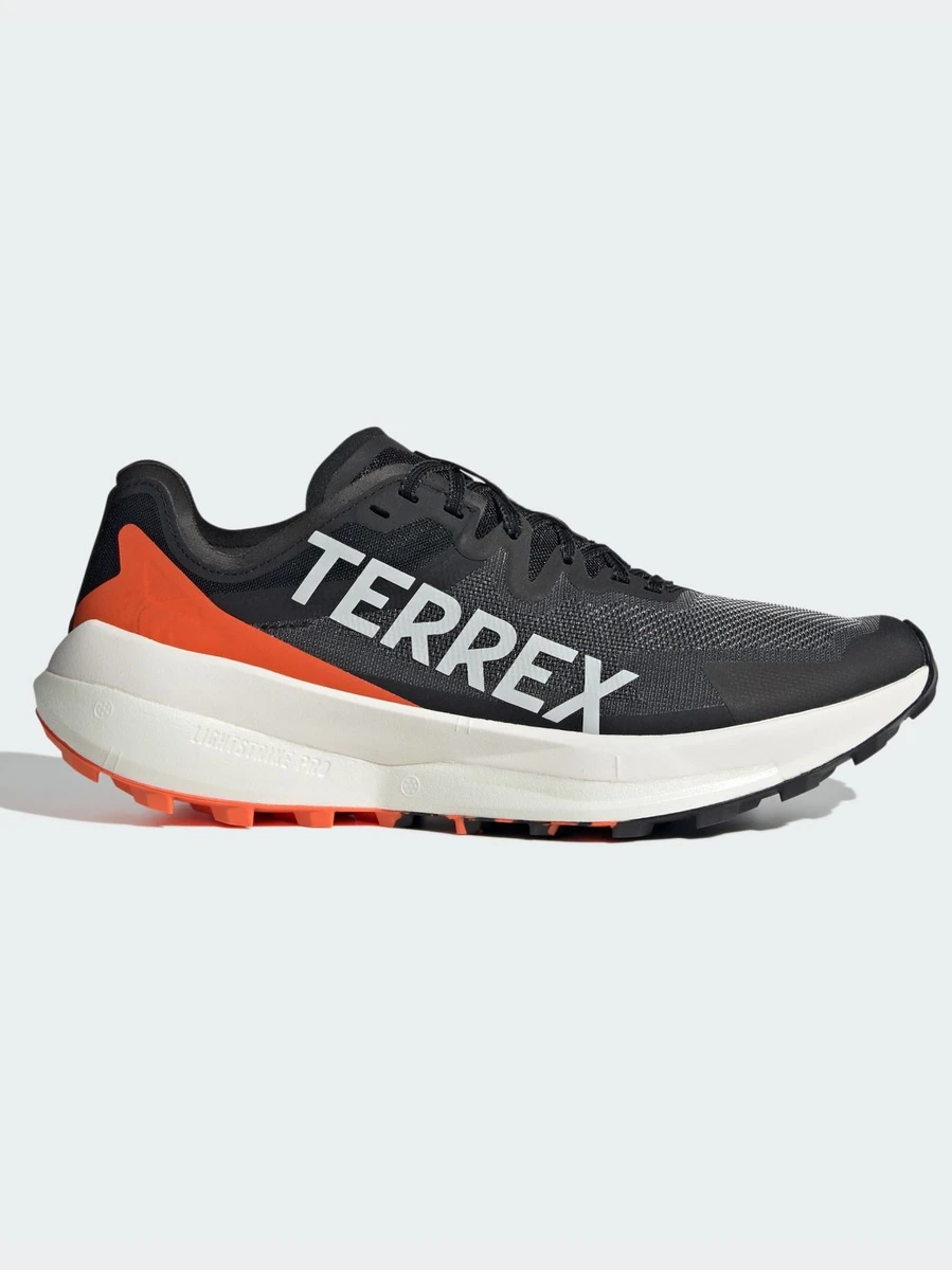 Adidas Кроссовки мужские TERREX AGRAVIC SPEED