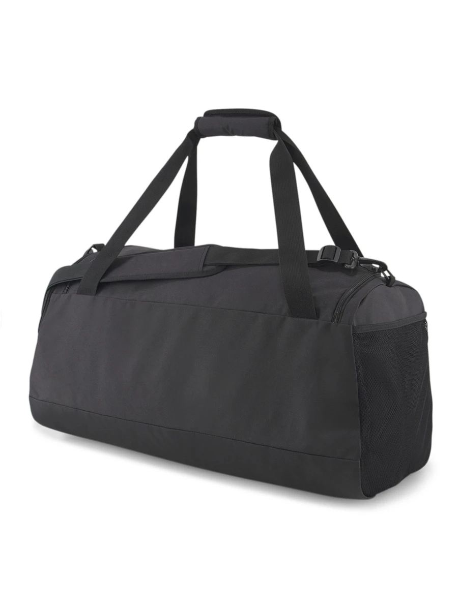 Puma Сумка спортивная CHALLENGER DUFFEL BAG M