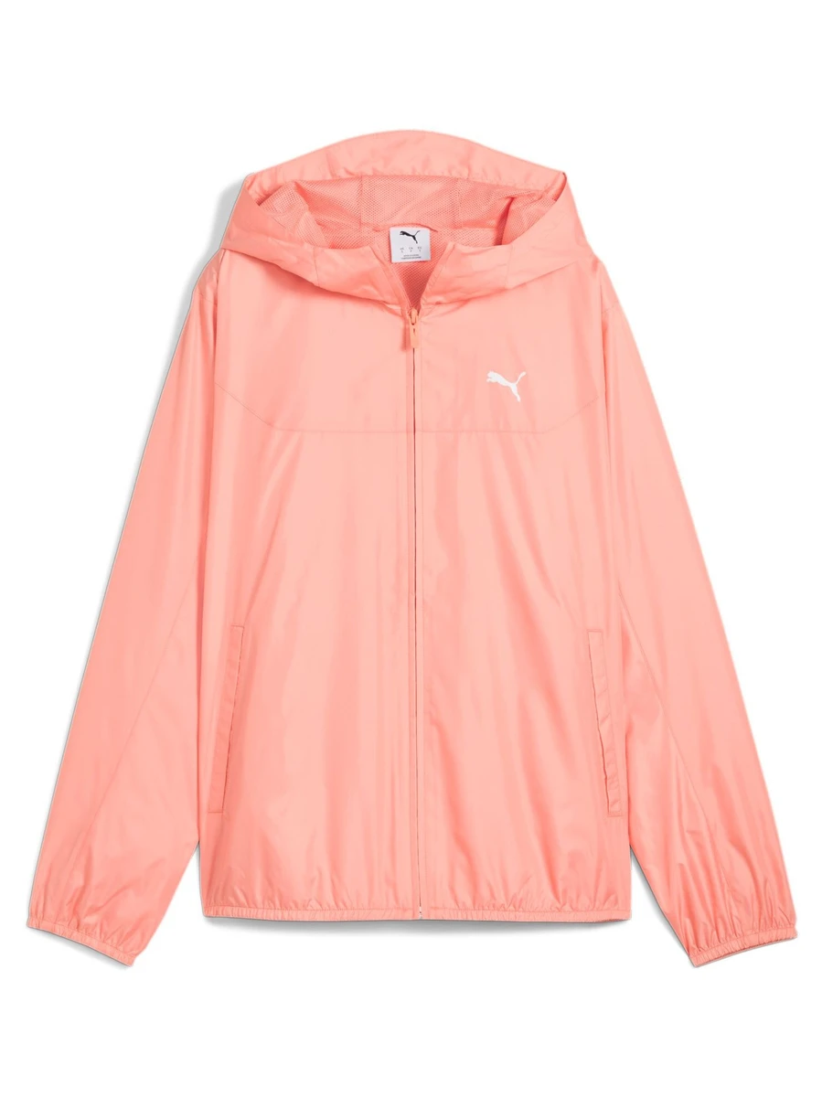 Puma Ветровка женская ESS REGULAR WINDBREAKER