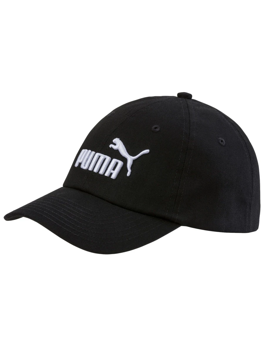 Puma Кепка подростковая ESS JR