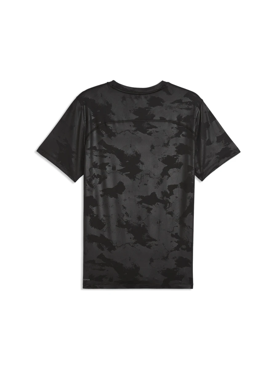 Puma Футболка мужская M CLOUDSPUN EMBOSS TEE