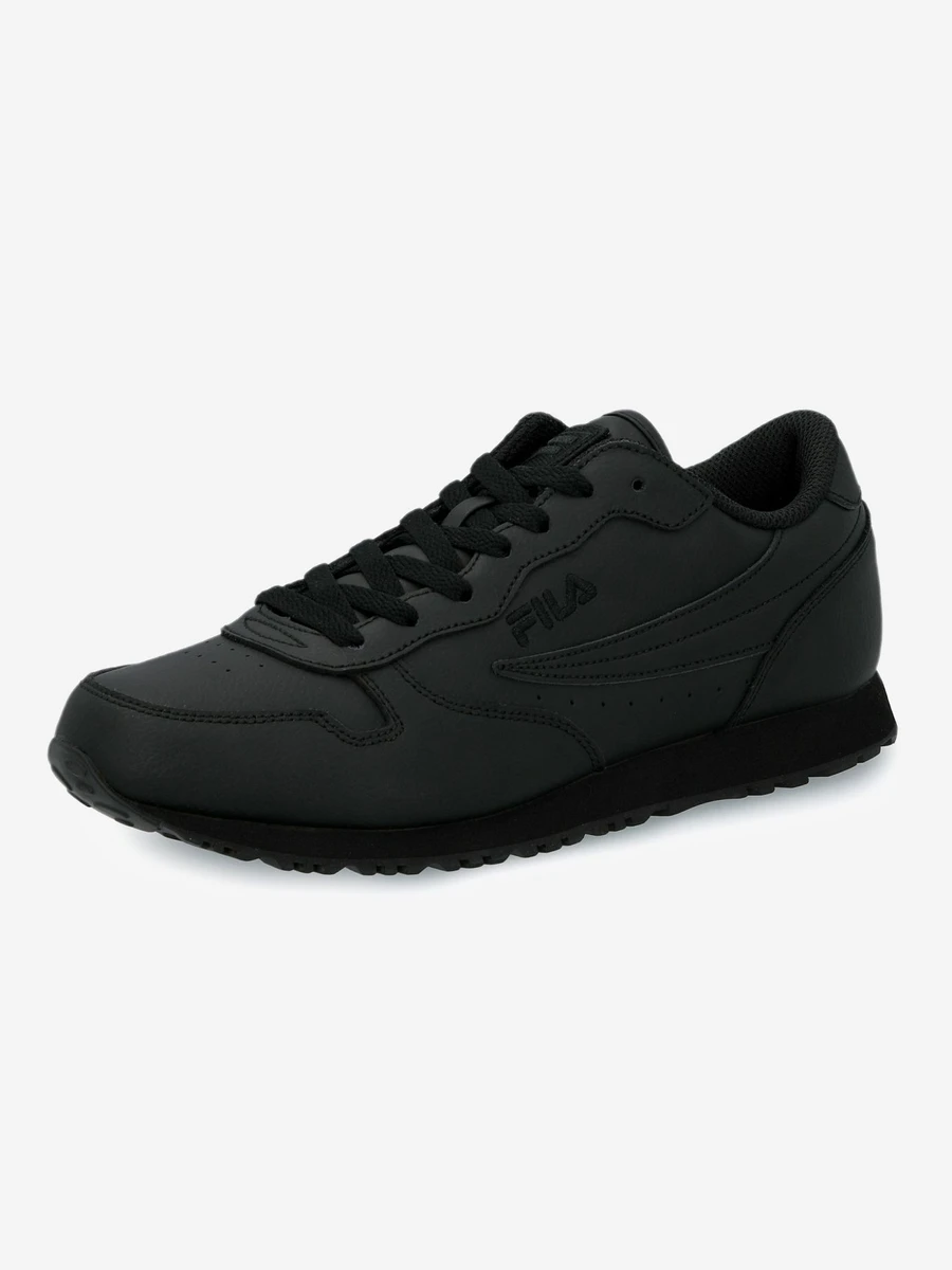 FILA Кроссовки женские EURO JOGGER II