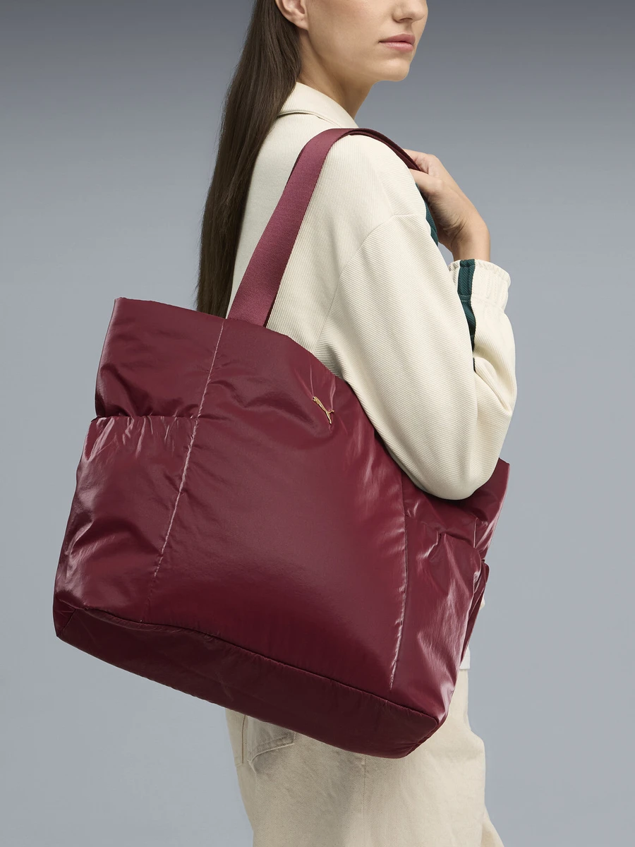 Puma Сумка-шоппер UP SHOPPER