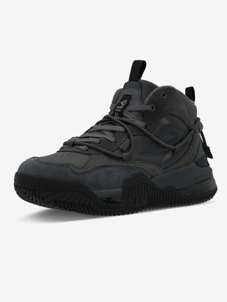 Fila Кроссовки утеплённые мужские WADE MID WNTR M