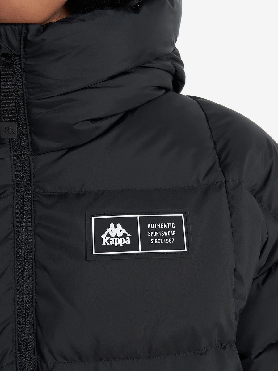 Kappa Куртка-пуховик женская