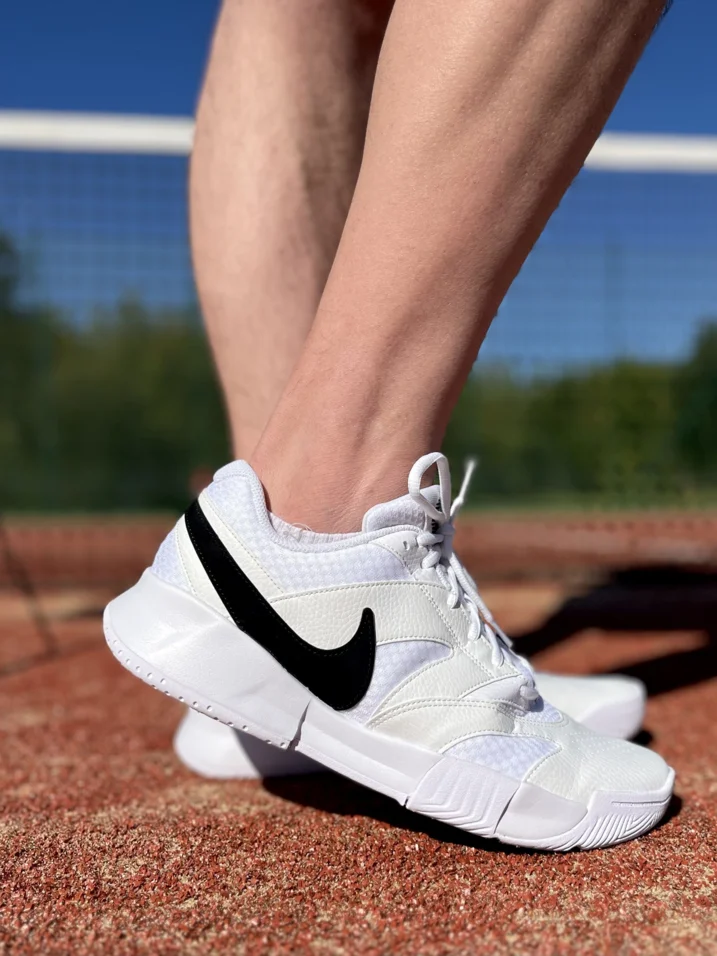 Nike Кроссовки мужские COURT LITE 4