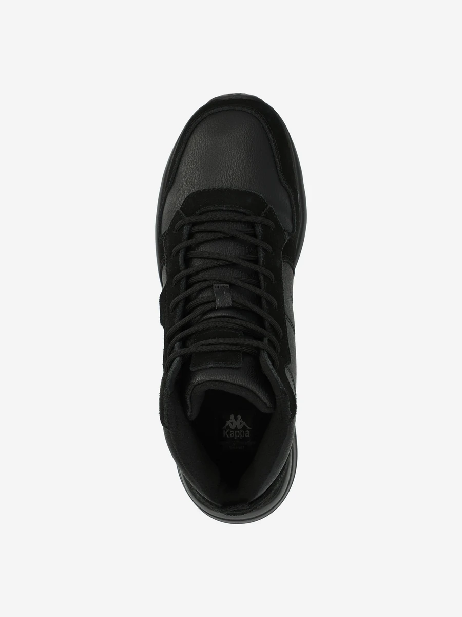 Kappa Ботинки мужские SELECTO MID WNTR M