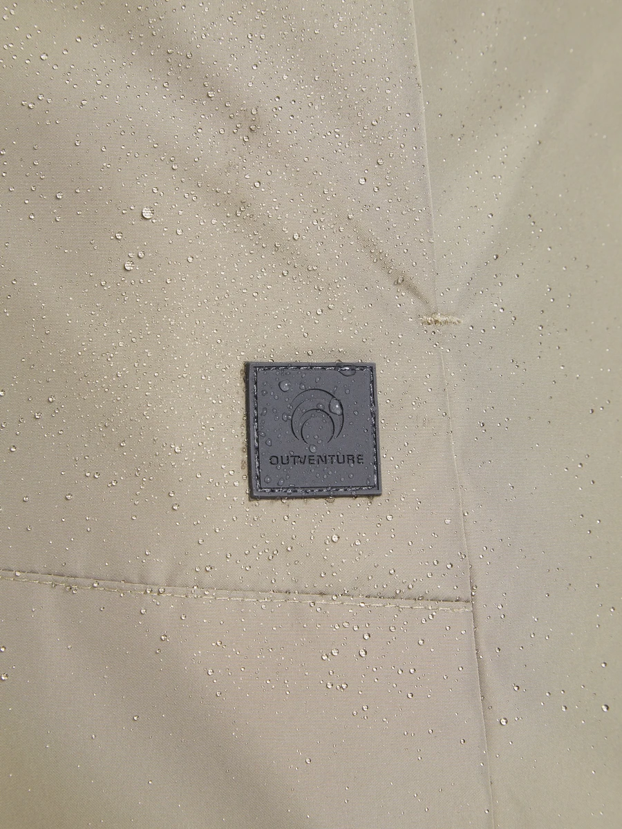 Outventure Куртка утеплённая женская