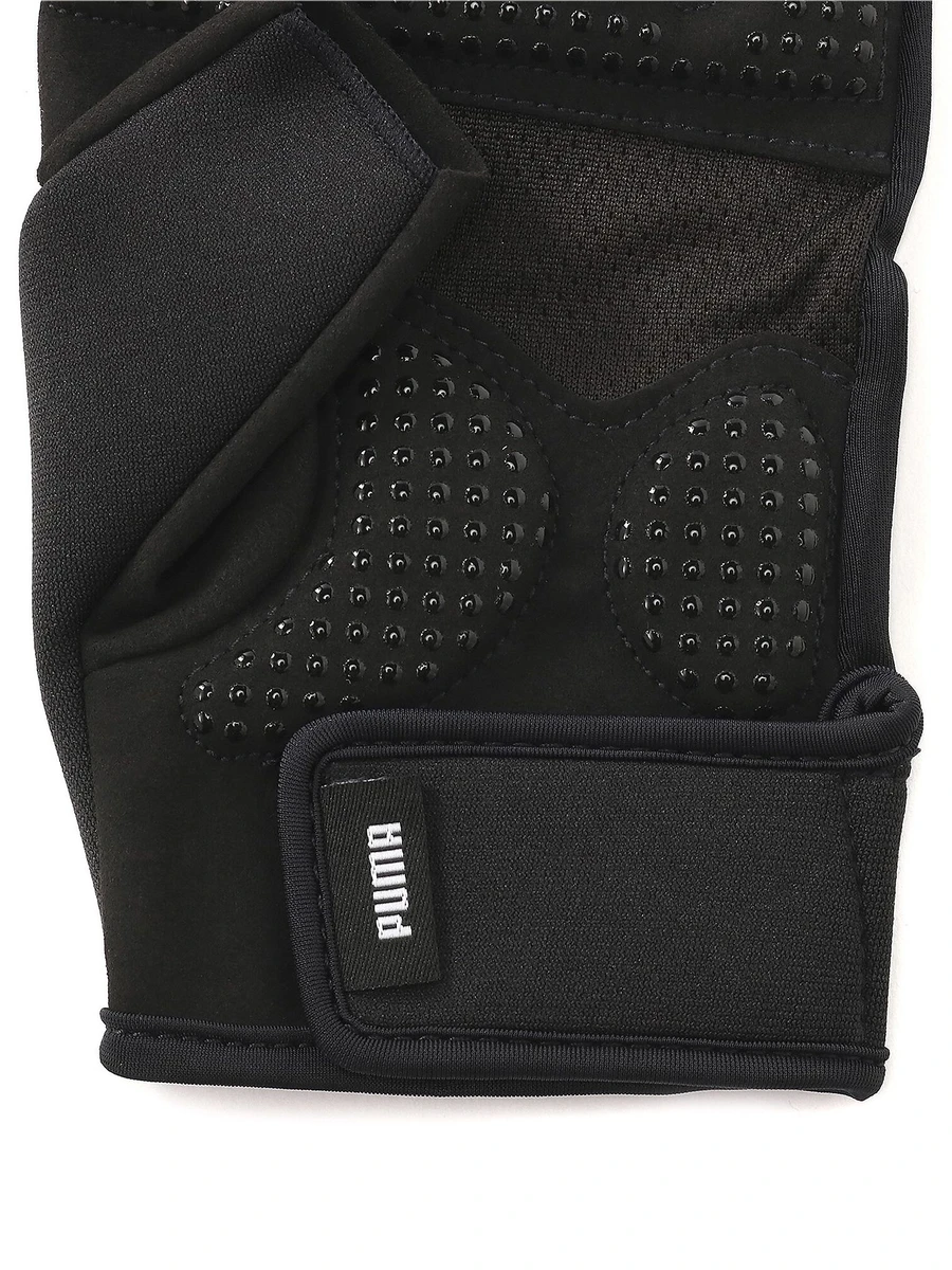Puma Перчатки тренировочные TR GYM GLOVES