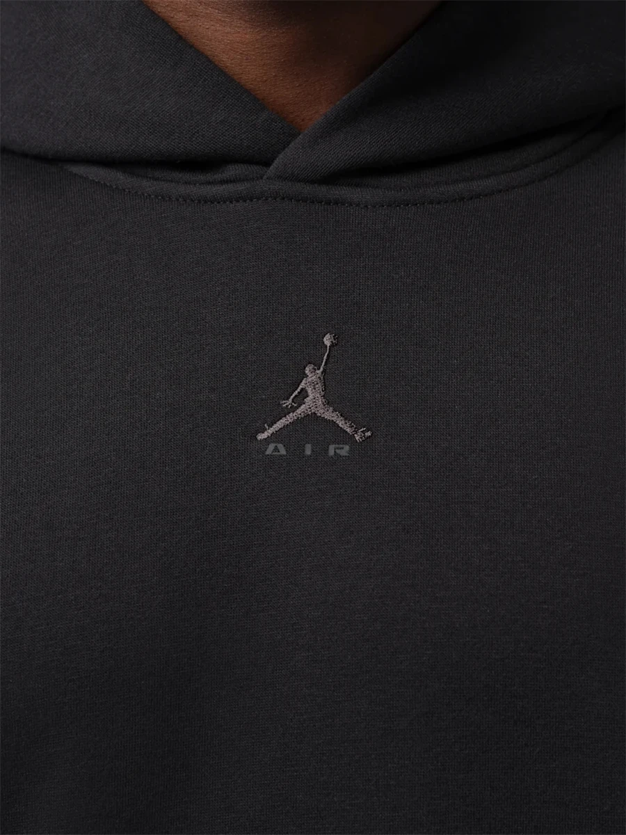 JORDAN Джемпер мужской M J BRK OVZ FLC PO BB