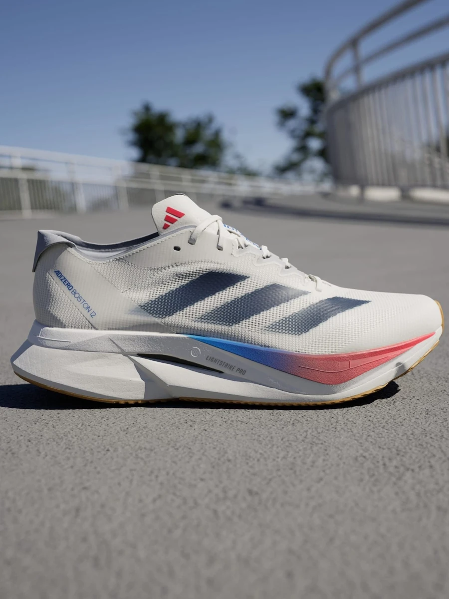 Adidas Кроссовки мужские ADIZERO BOSTON 12 M